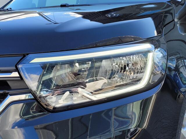 Renault KANGOO 1.5 Blue dCi 95 Luxe L1