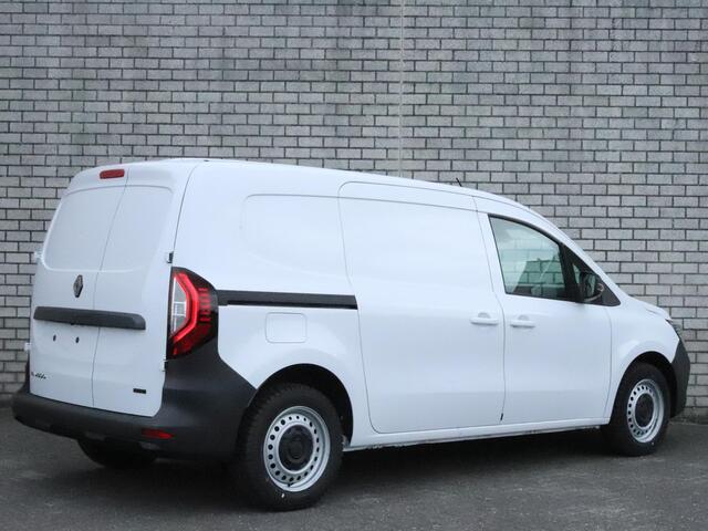 Renault KANGOO E-Tech L2 Advance 44 kWh | Stoelverwarming | Achteruitrijcamera | Climate Control | Navigatie |