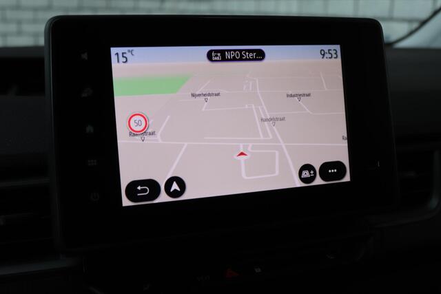 Renault KANGOO E-Tech L2 Advance 44 kWh | Stoelverwarming | Achteruitrijcamera | Climate Control | Navigatie |