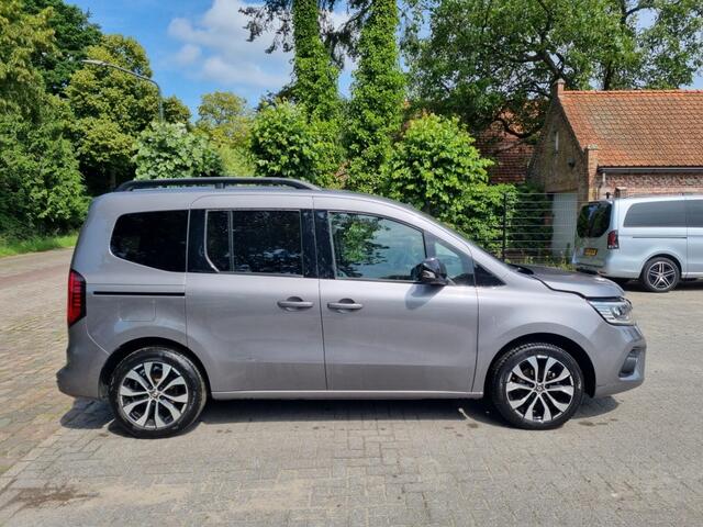 Renault KANGOO Kangoo BlueDCI 95 5 Stoelen