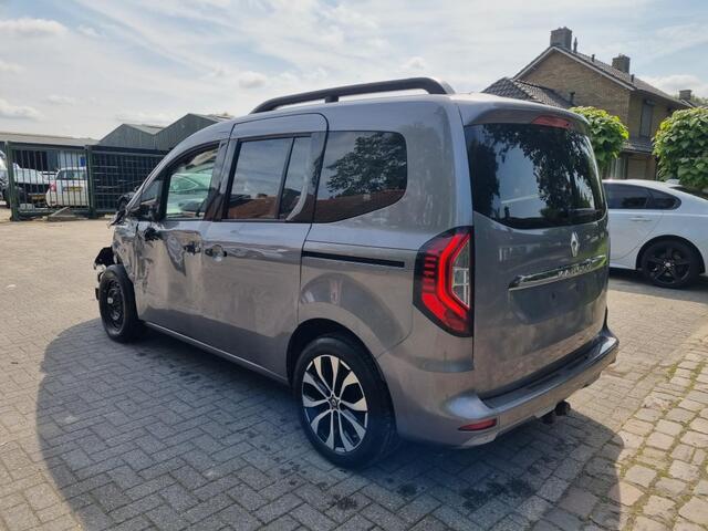 Renault KANGOO Kangoo BlueDCI 95 5 Stoelen
