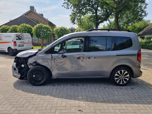 Renault KANGOO Kangoo BlueDCI 95 5 Stoelen