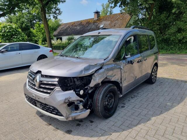 Renault KANGOO Kangoo BlueDCI 95 5 Stoelen