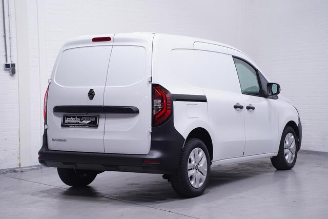Renault KANGOO 1.5 Blue dCi 95 pk L1 20x Voorraad, v.a. 16.800,- ex BTW, Airco, Apple Carplay, Camera, Cruise Control, PDC achter, 2-Zits