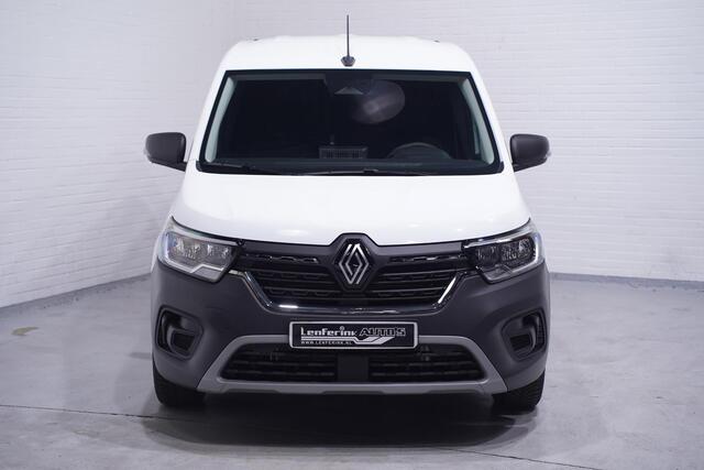 Renault KANGOO 1.5 Blue dCi 95 pk L1 20x Voorraad, v.a. 16.800,- ex BTW, Airco, Apple Carplay, Camera, Cruise Control, PDC achter, 2-Zits