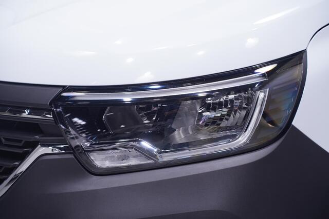 Renault KANGOO 1.5 Blue dCi 95 pk L1 20x Voorraad, v.a. 16.800,- ex BTW, Airco, Apple Carplay, Camera, Cruise Control, PDC achter, 2-Zits