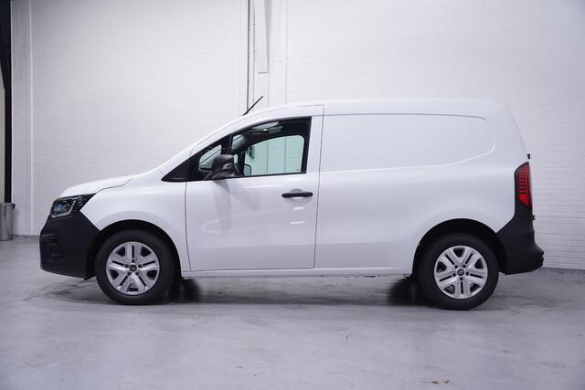 Renault KANGOO 1.5 Blue dCi 95 pk L1 20x Voorraad, v.a. 16.800,- ex BTW, Airco, Apple Carplay, Camera, Cruise Control, PDC achter, 2-Zits