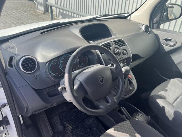 Renault KANGOO Z.E.*KOOPACCU*33kWh*TEL*