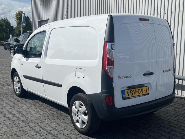 Renault KANGOO Z.E.*KOOPACCU*33kWh*TEL*
