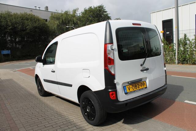Renault KANGOO 1.2 Tce Comfort