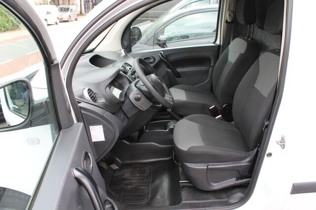 Renault KANGOO 1.2 Tce Comfort