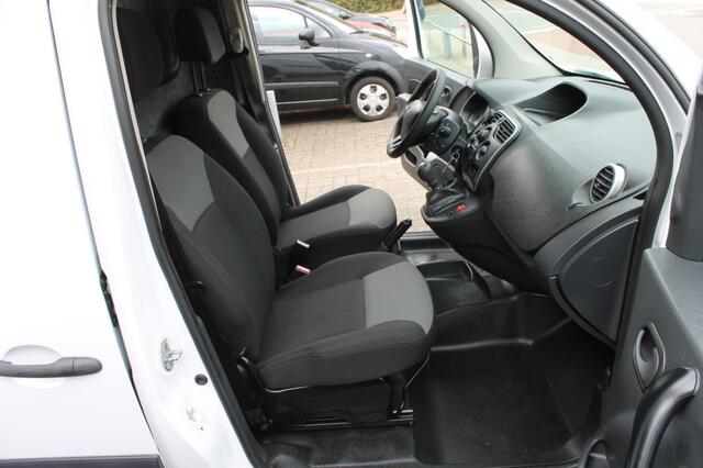 Renault KANGOO 1.2 Tce Comfort