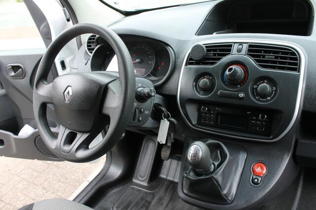 Renault KANGOO 1.2 Tce Comfort