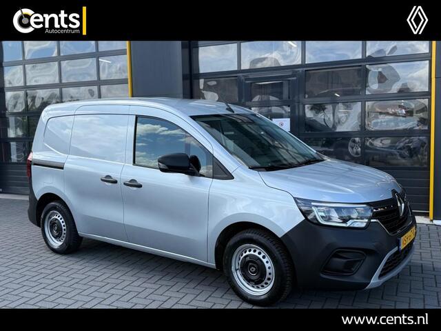 Renault KANGOO 1.5 Blue dCi Comfort Navi Airco Cruise Trekhaak