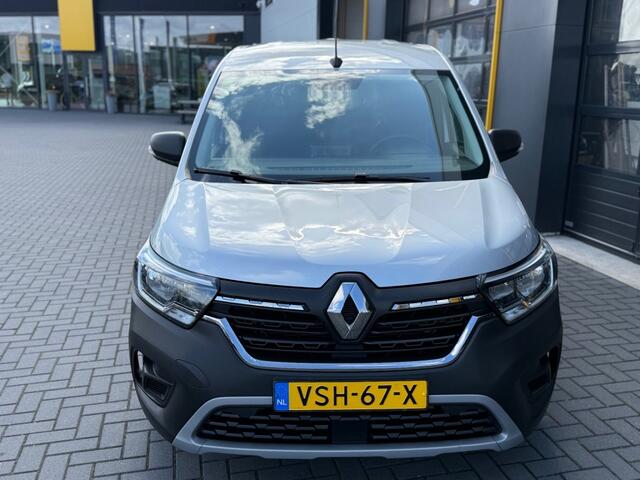 Renault KANGOO 1.5 Blue dCi Comfort Navi Airco Cruise Trekhaak