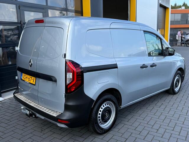 Renault KANGOO 1.5 Blue dCi Comfort Navi Airco Cruise Trekhaak