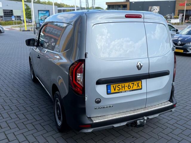 Renault KANGOO 1.5 Blue dCi Comfort Navi Airco Cruise Trekhaak