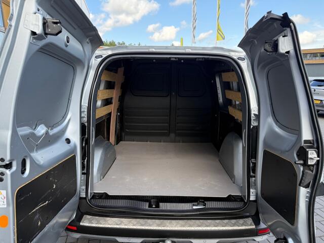 Renault KANGOO 1.5 Blue dCi Comfort Navi Airco Cruise Trekhaak