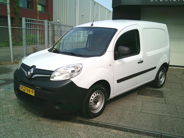 Renault KANGOO 1.5 Blue dCi 80 Comfort AIRCO I NAV I PDC I TREKHAAK I 1e EIGENAR I COMPLETE ONDERHOUDSHISTORIE