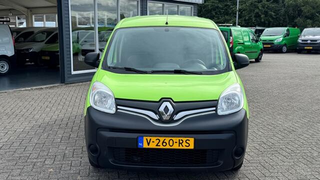 Renault KANGOO 1.5 DCI 66KW 90PK MAXI L2H1 EURO 6 AIRCO/ NAVIGATIE/ CRUISE CONTROL/ 100% DEALERONDERHOUDEN