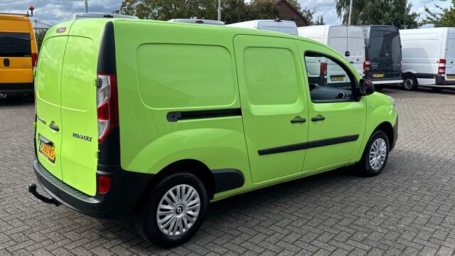 Renault KANGOO 1.5 DCI 66KW 90PK MAXI L2H1 EURO 6 AIRCO/ NAVIGATIE/ CRUISE CONTROL/ 100% DEALERONDERHOUDEN