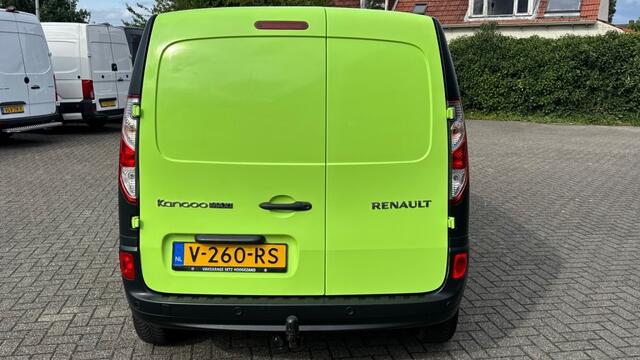 Renault KANGOO 1.5 DCI 66KW 90PK MAXI L2H1 EURO 6 AIRCO/ NAVIGATIE/ CRUISE CONTROL/ 100% DEALERONDERHOUDEN