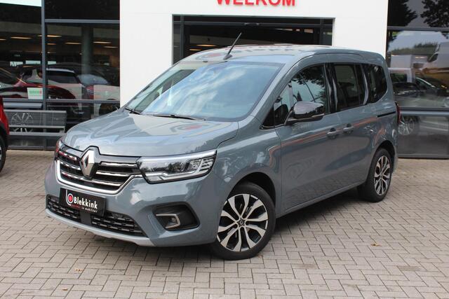 Renault KANGOO 1.3 TCe 100 pk Edition One