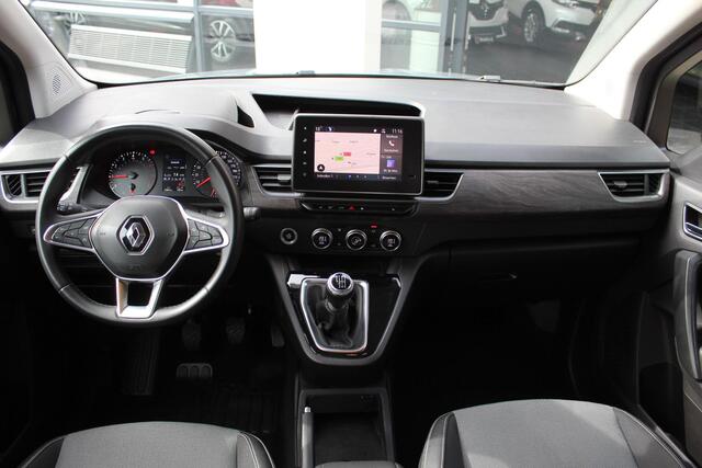 Renault KANGOO 1.3 TCe 100 pk Edition One