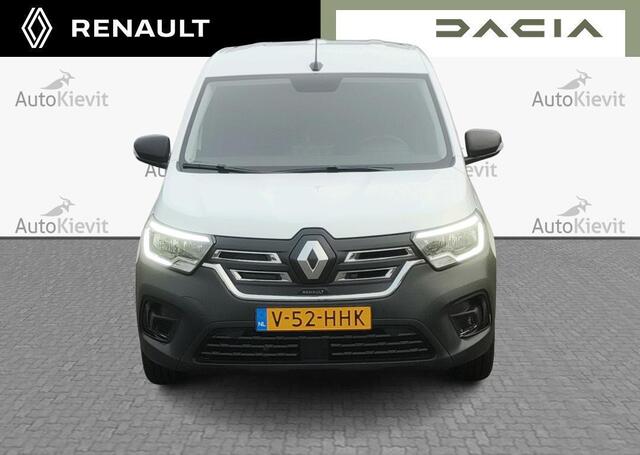 Renault KANGOO E-Tech Advance L2 44 kWh - Demo / 80kW snelladen / Trekhaak