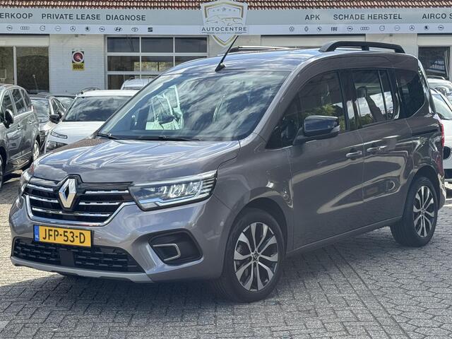 Renault KANGOO 1.3 TCe 130 NAVI | KLIMA | CAMERA | BOVAG !!