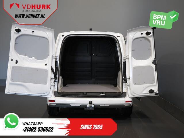 Renault KANGOO 1.5 dCi 95 pk Aut. BPM VRIJ NL Auto/ Carplay/ Camera/ Cruise/ LMV/ Trekhaak/ PDC