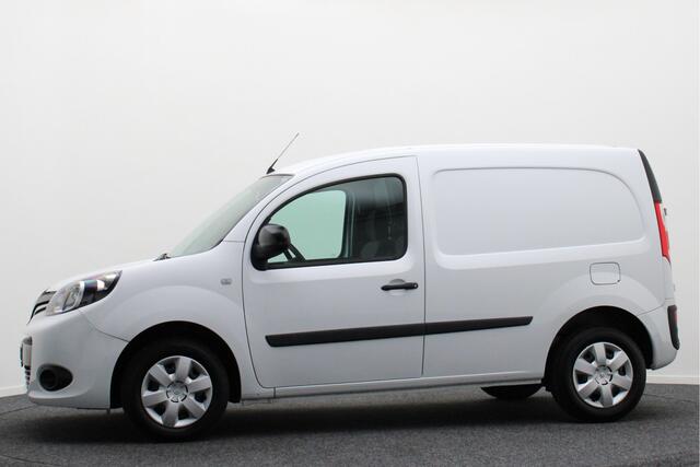 Renault KANGOO 1.5 Blue dCi 95 Work Edition