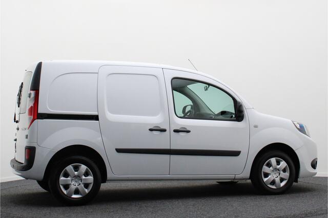 Renault KANGOO 1.5 Blue dCi 95 Work Edition