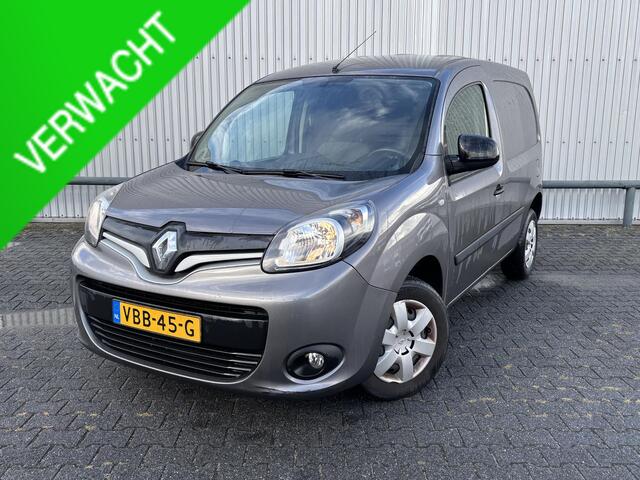 Renault KANGOO 1.5 dCi 90 Energy Luxe*A/C*CRUISE*HAAK*CAM*