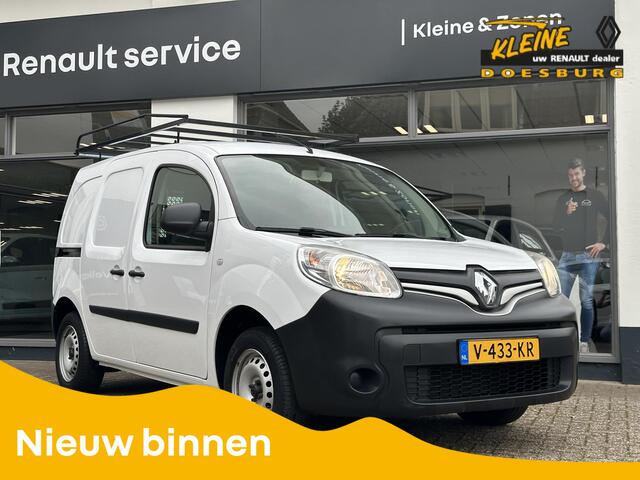 Renault KANGOO 1.5 dCi 75 Energy Comfort | Eerste eigenaar | Dealer onderhouden