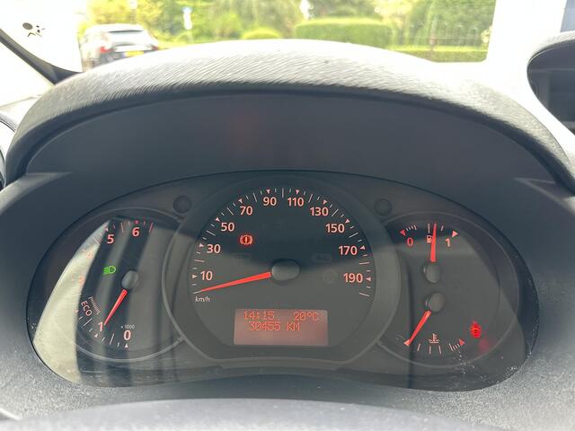 Renault KANGOO 1.5 dCi 75 Energy Comfort | Eerste eigenaar | Dealer onderhouden