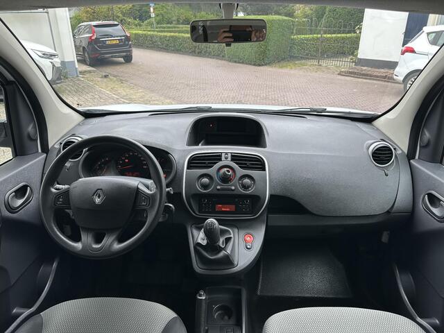 Renault KANGOO 1.5 dCi 75 Energy Comfort | Eerste eigenaar | Dealer onderhouden