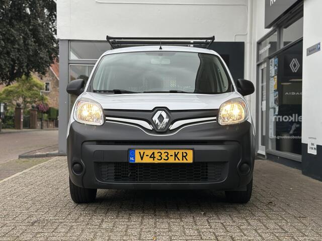 Renault KANGOO 1.5 dCi 75 Energy Comfort | Eerste eigenaar | Dealer onderhouden