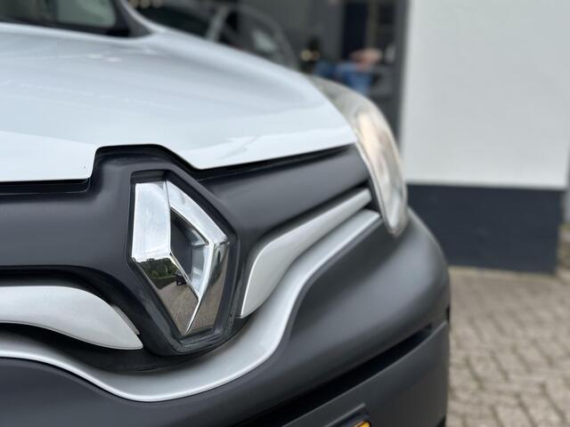 Renault KANGOO 1.5 dCi 75 Energy Comfort | Eerste eigenaar | Dealer onderhouden