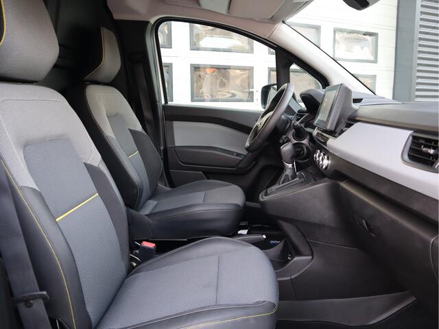 Renault KANGOO E-Tech Advance 44 kWh - Cruise Controle - Apple Carplay - Clima - PDC