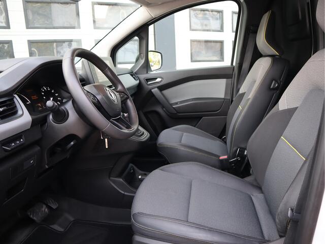 Renault KANGOO E-Tech Advance 44 kWh - Cruise Controle - Apple Carplay - Clima - PDC