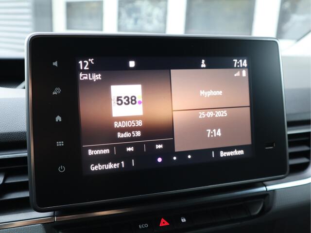 Renault KANGOO E-Tech Advance 44 kWh - Cruise Controle - Apple Carplay - Clima - PDC