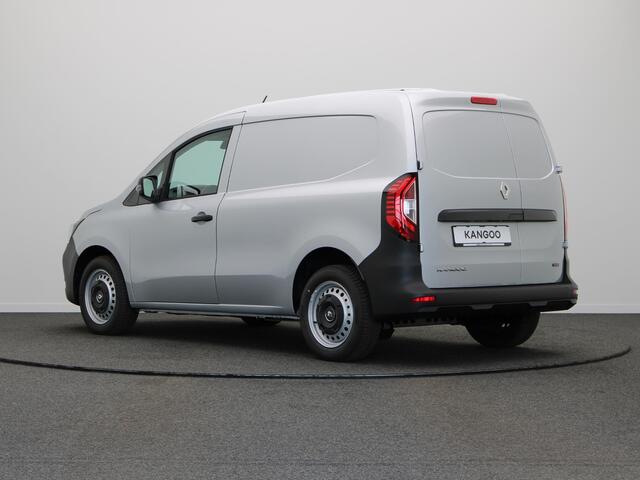 Renault KANGOO E-Tech Advance 22 kW 44 kWh | Achteruitrijcamera | Vierseizoenbanden |