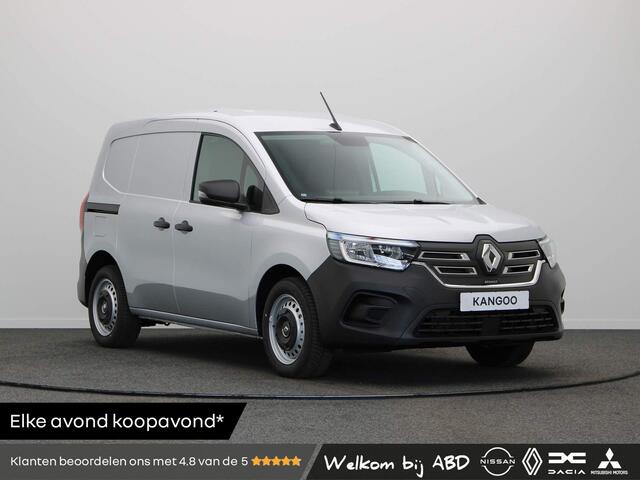 Renault KANGOO E-Tech Advance 22 kW 44 kWh | Hoge korting | Lage rente | Direct rijden | Vol opties |