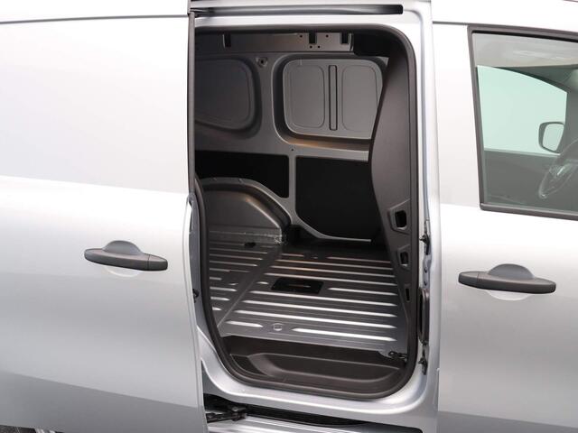 Renault KANGOO E-Tech Advance 22 kW 44 kWh | Hoge korting | Lage rente | Direct rijden | Vol opties |