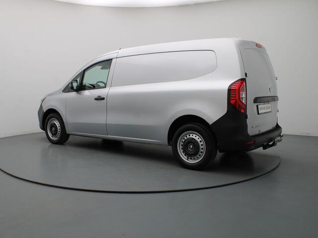 Renault KANGOO 95pk Blue dCi Luxe L2 Camera | Cruise | Navi | Parkeersens. v+a | Trekhaak