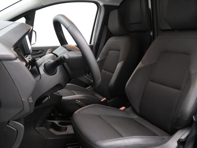 Renault KANGOO 95pk Blue dCi Luxe L2 Camera | Cruise | Navi | Parkeersens. v+a | Trekhaak