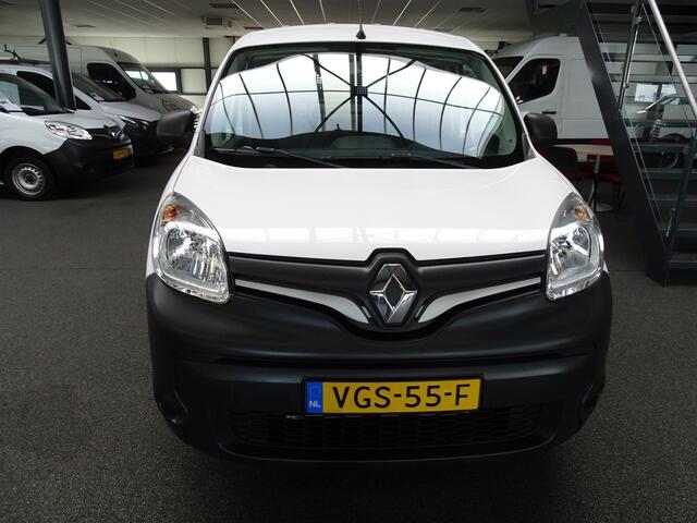 Renault KANGOO 1.5 Blue dCi 80 Comfort