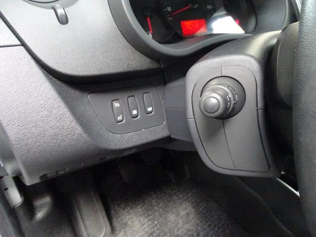 Renault KANGOO 1.5 Blue dCi 80 Comfort