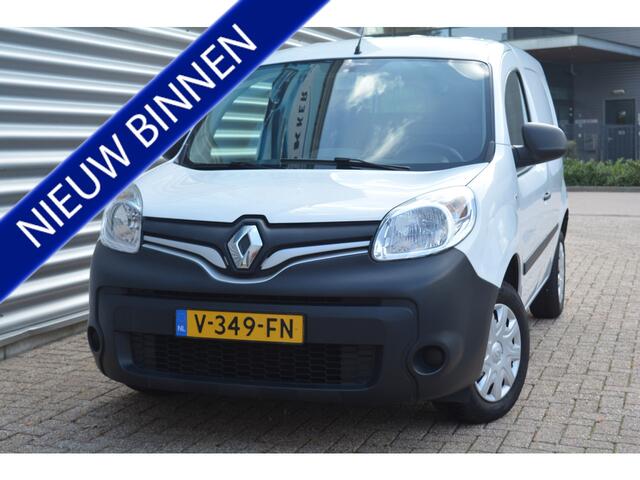 Renault KANGOO 1.5 dCi 75 Marge/Navi/Euro6/Airco/Org. NL